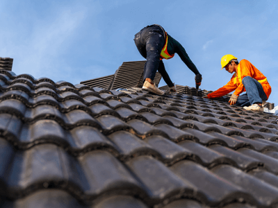 About Roof Repair Experts Marshall, MN